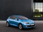 Renault Megane 2012 года